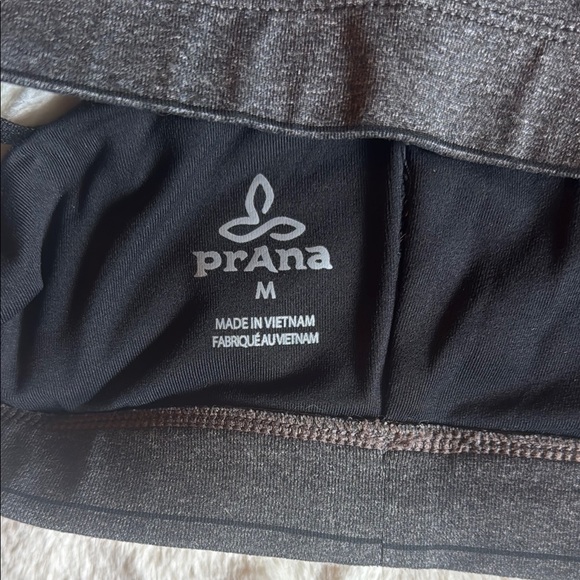 Prana Women's Sports Bra - Picture 2 of 5